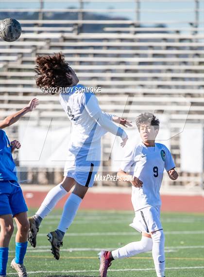 Thumbnail 1 in Grossmont vs. Valley Center photogallery.