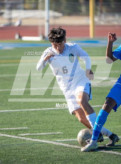 Thumbnail 1 in Grossmont vs. Valley Center photogallery.