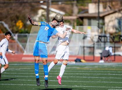 Thumbnail 1 in Grossmont vs. Valley Center photogallery.