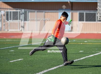 Thumbnail 2 in Grossmont vs. Valley Center photogallery.