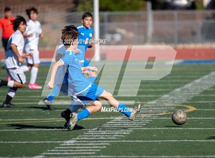 Thumbnail 1 in Grossmont vs. Valley Center photogallery.