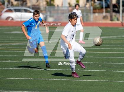 Thumbnail 2 in Grossmont vs. Valley Center photogallery.
