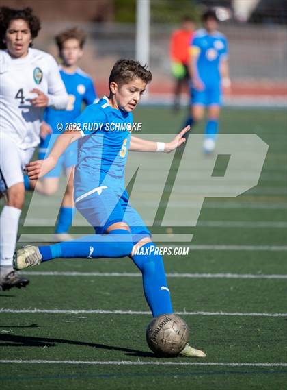 Thumbnail 1 in Grossmont vs. Valley Center photogallery.