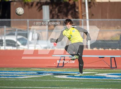 Thumbnail 3 in Grossmont vs. Valley Center photogallery.