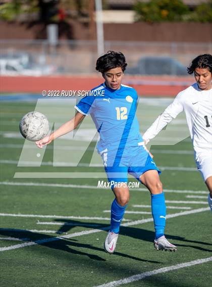 Thumbnail 1 in Grossmont vs. Valley Center photogallery.