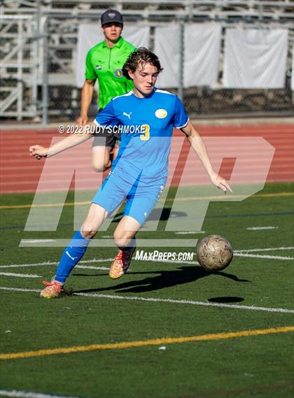 Thumbnail 1 in Grossmont vs. Valley Center photogallery.