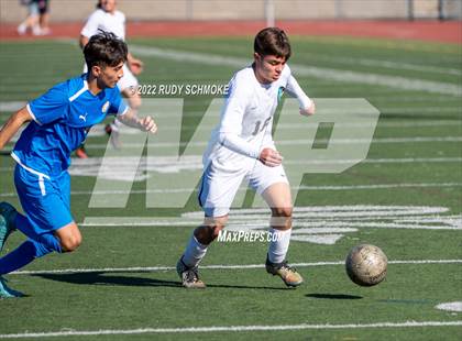 Thumbnail 3 in Grossmont vs. Valley Center photogallery.