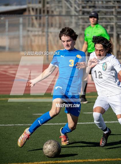 Thumbnail 3 in Grossmont vs. Valley Center photogallery.