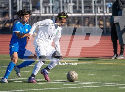 Thumbnail 3 in Grossmont vs. Valley Center photogallery.