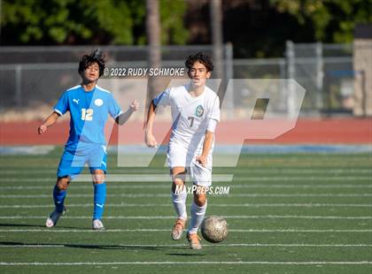 Thumbnail 2 in Grossmont vs. Valley Center photogallery.