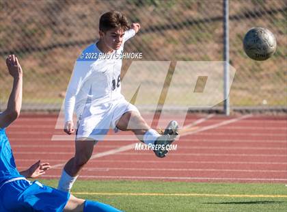 Thumbnail 3 in Grossmont vs. Valley Center photogallery.