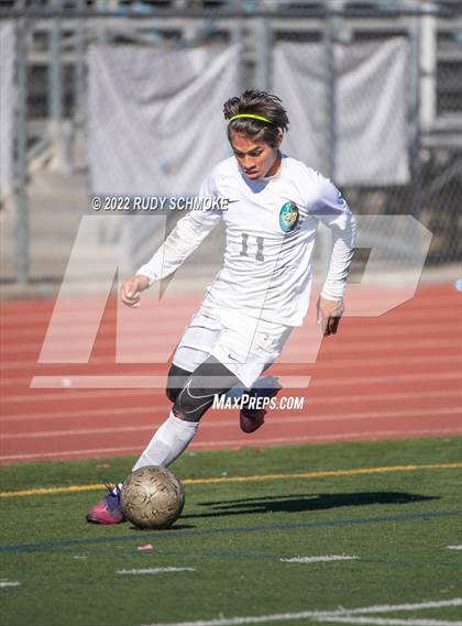 Thumbnail 3 in Grossmont vs. Valley Center photogallery.