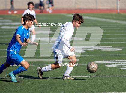 Thumbnail 2 in Grossmont vs. Valley Center photogallery.