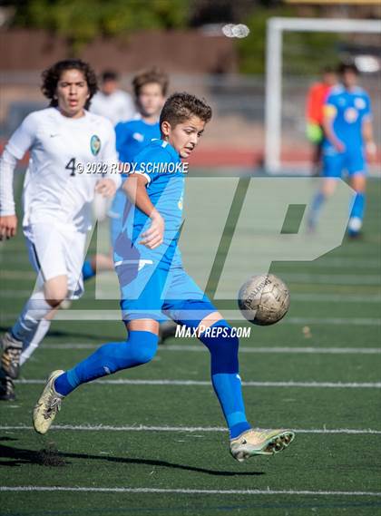 Thumbnail 1 in Grossmont vs. Valley Center photogallery.