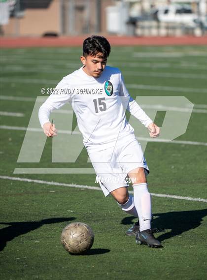 Thumbnail 1 in Grossmont vs. Valley Center photogallery.
