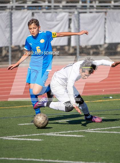 Thumbnail 1 in Grossmont vs. Valley Center photogallery.
