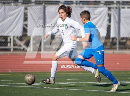 Thumbnail 1 in Grossmont vs. Valley Center photogallery.