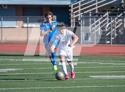 Thumbnail 3 in Grossmont vs. Valley Center photogallery.
