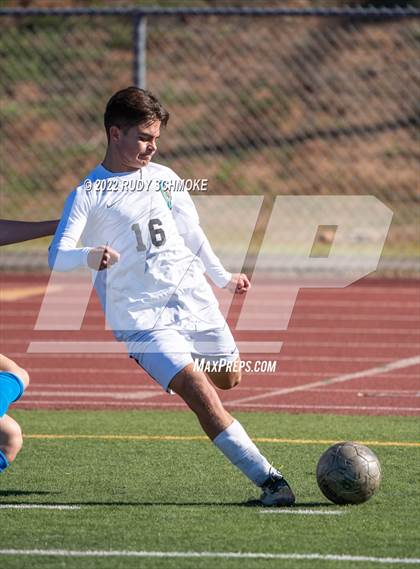 Thumbnail 3 in Grossmont vs. Valley Center photogallery.