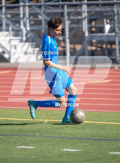 Thumbnail 2 in Grossmont vs. Valley Center photogallery.