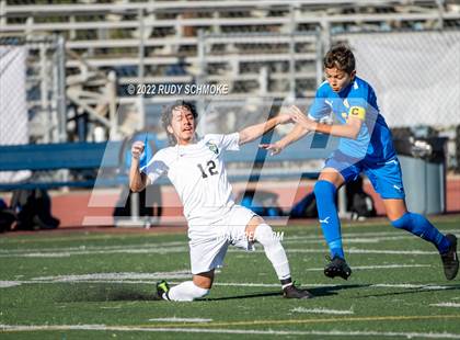 Thumbnail 1 in Grossmont vs. Valley Center photogallery.