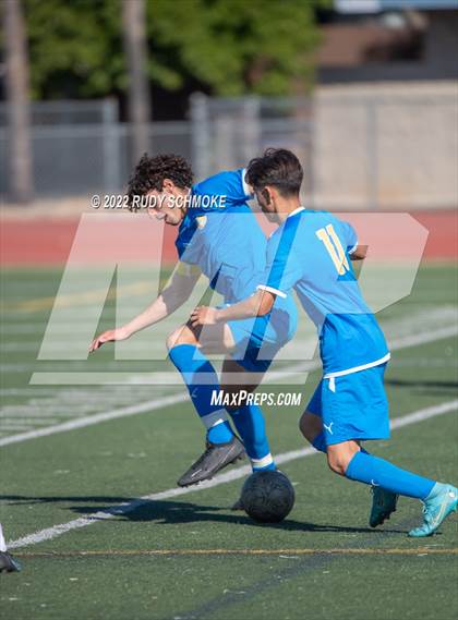 Thumbnail 1 in Grossmont vs. Valley Center photogallery.