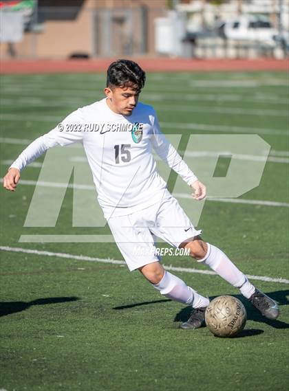 Thumbnail 3 in Grossmont vs. Valley Center photogallery.