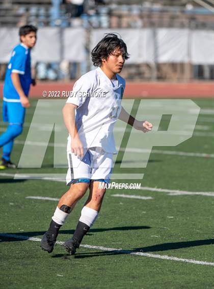 Thumbnail 1 in Grossmont vs. Valley Center photogallery.
