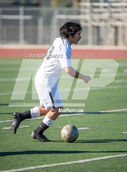 Thumbnail 3 in Grossmont vs. Valley Center photogallery.
