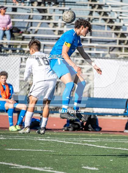 Thumbnail 3 in Grossmont vs. Valley Center photogallery.