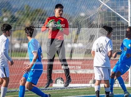 Thumbnail 1 in Grossmont vs. Valley Center photogallery.