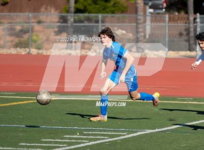 Thumbnail 1 in Grossmont vs. Valley Center photogallery.