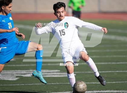 Thumbnail 2 in Grossmont vs. Valley Center photogallery.