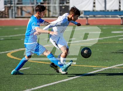 Thumbnail 2 in Grossmont vs. Valley Center photogallery.