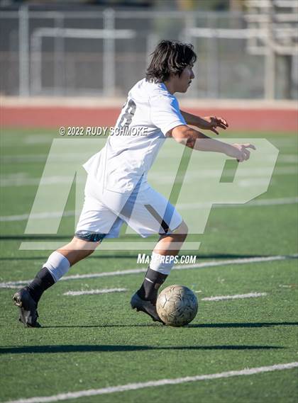 Thumbnail 3 in Grossmont vs. Valley Center photogallery.