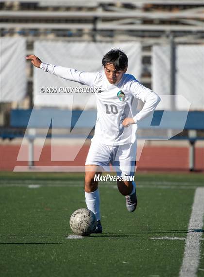 Thumbnail 1 in Grossmont vs. Valley Center photogallery.
