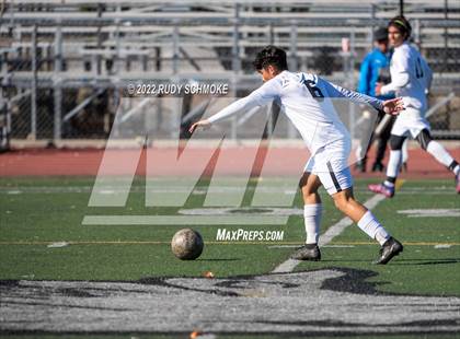 Thumbnail 2 in Grossmont vs. Valley Center photogallery.