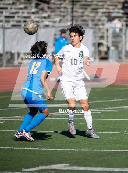 Thumbnail 2 in Grossmont vs. Valley Center photogallery.