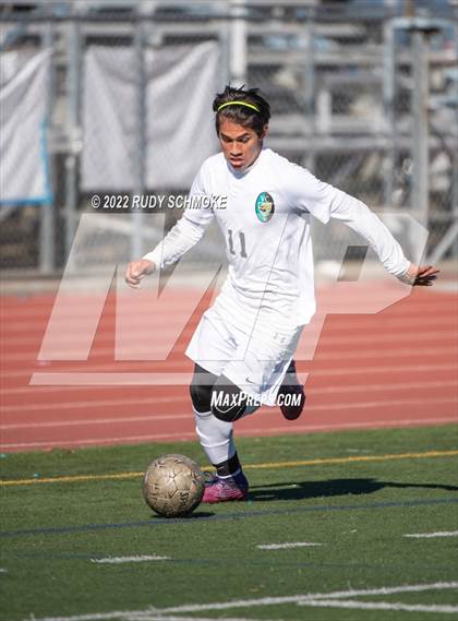 Thumbnail 2 in Grossmont vs. Valley Center photogallery.