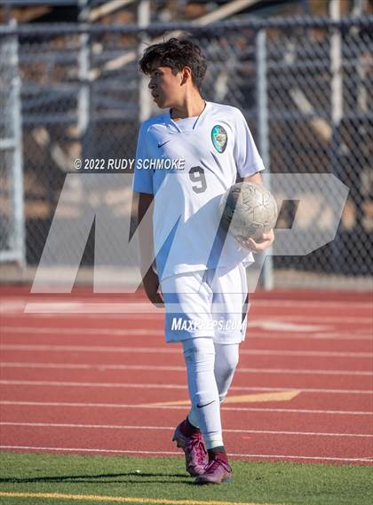 Thumbnail 1 in Grossmont vs. Valley Center photogallery.