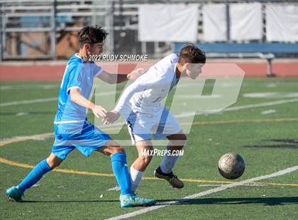 Thumbnail 2 in Grossmont vs. Valley Center photogallery.
