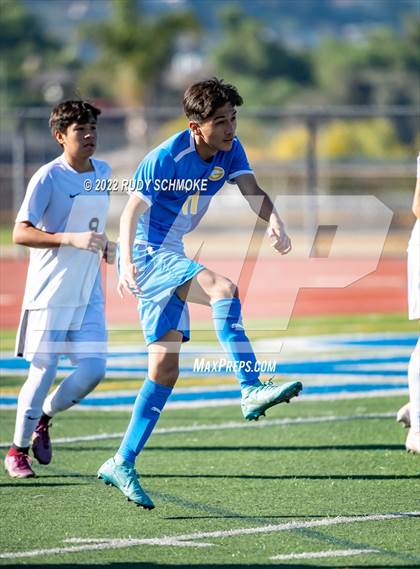 Thumbnail 3 in Grossmont vs. Valley Center photogallery.