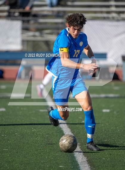 Thumbnail 2 in Grossmont vs. Valley Center photogallery.