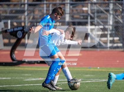Thumbnail 2 in Grossmont vs. Valley Center photogallery.