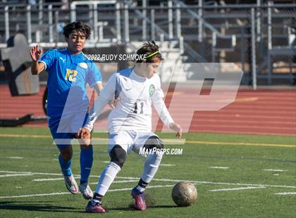 Thumbnail 1 in Grossmont vs. Valley Center photogallery.