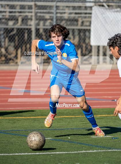 Thumbnail 2 in Grossmont vs. Valley Center photogallery.