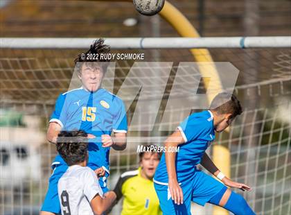 Thumbnail 1 in Grossmont vs. Valley Center photogallery.