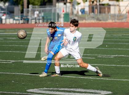 Thumbnail 3 in Grossmont vs. Valley Center photogallery.