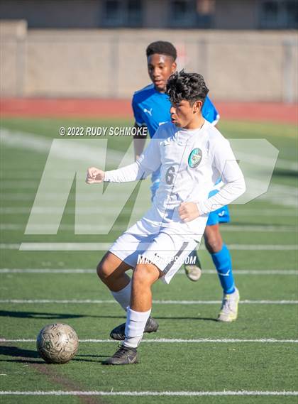 Thumbnail 2 in Grossmont vs. Valley Center photogallery.