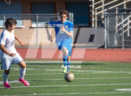 Thumbnail 3 in Grossmont vs. Valley Center photogallery.